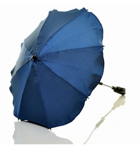 Matpol - Uniwersalna Parasolka przeciwsłoneczna do wózków głębokich i spacerowych